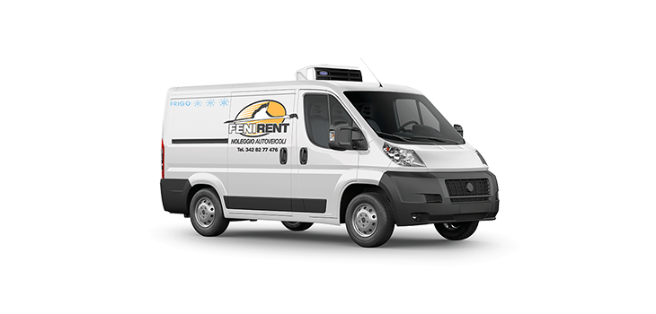 Refrigerati Passo Medio