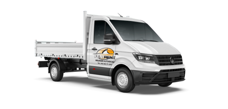 Cassonati ribaltabile trilaterale