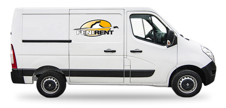 Noleggio Passo corto