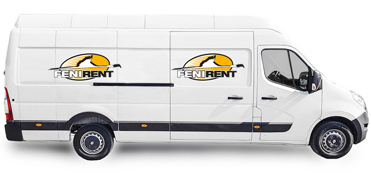 Noleggio Passo Extralungo